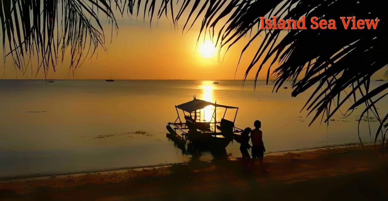 Sea View Resort Сікіхор Екстер'єр фото