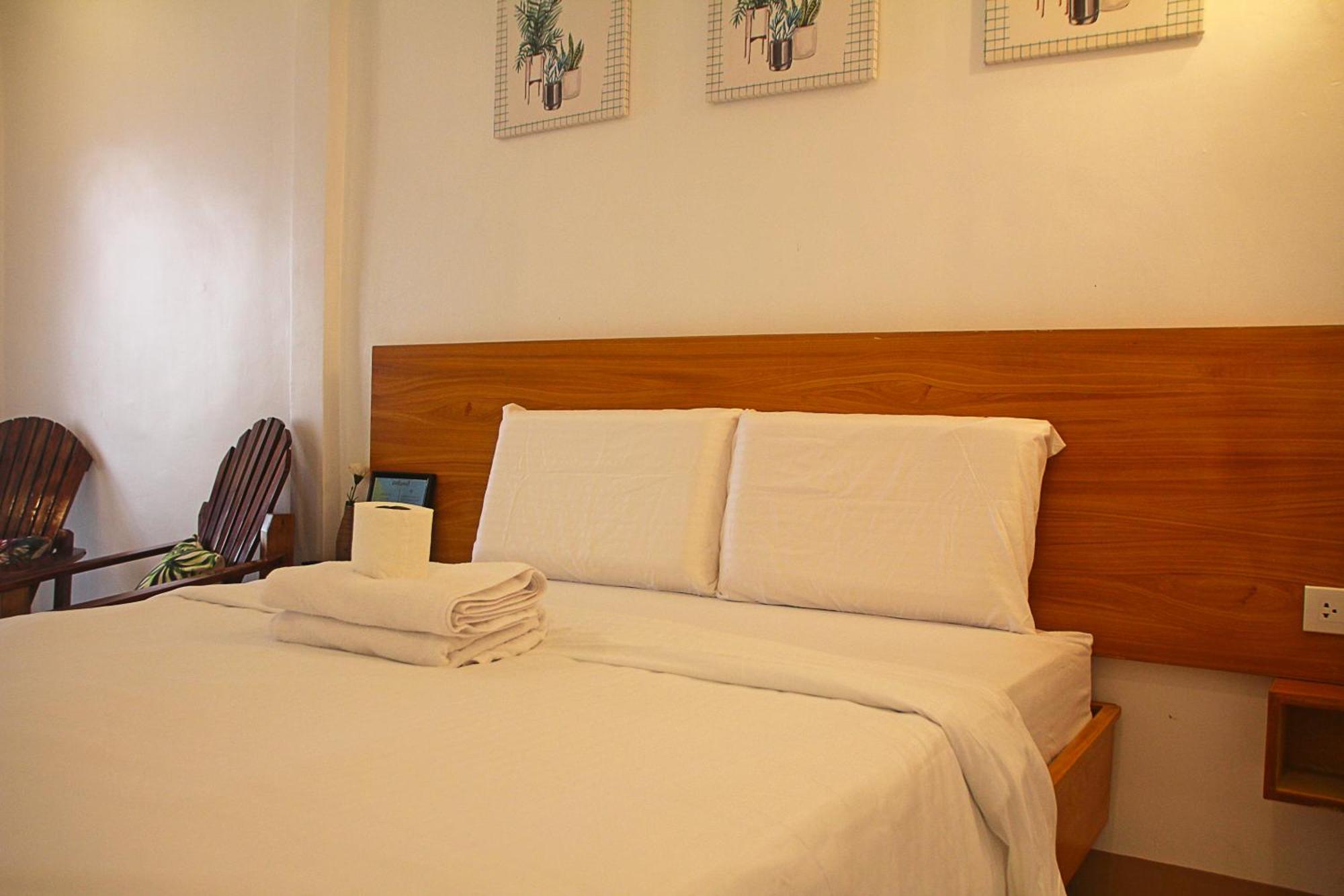 Sea View Resort Сікіхор Екстер'єр фото