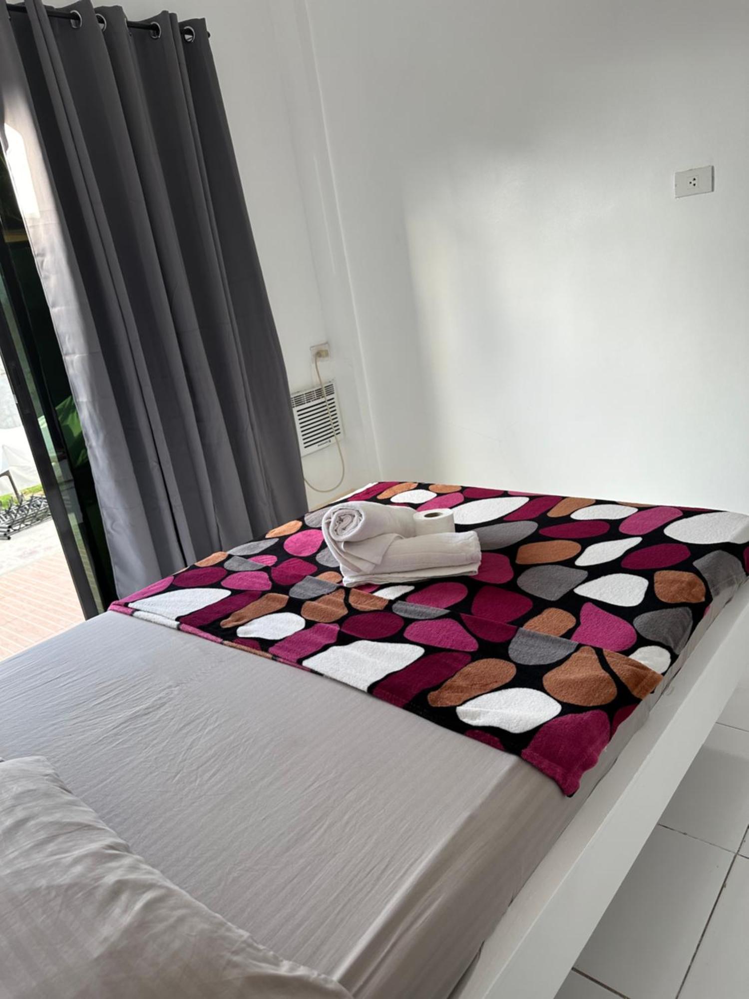 Sea View Resort Сікіхор Екстер'єр фото