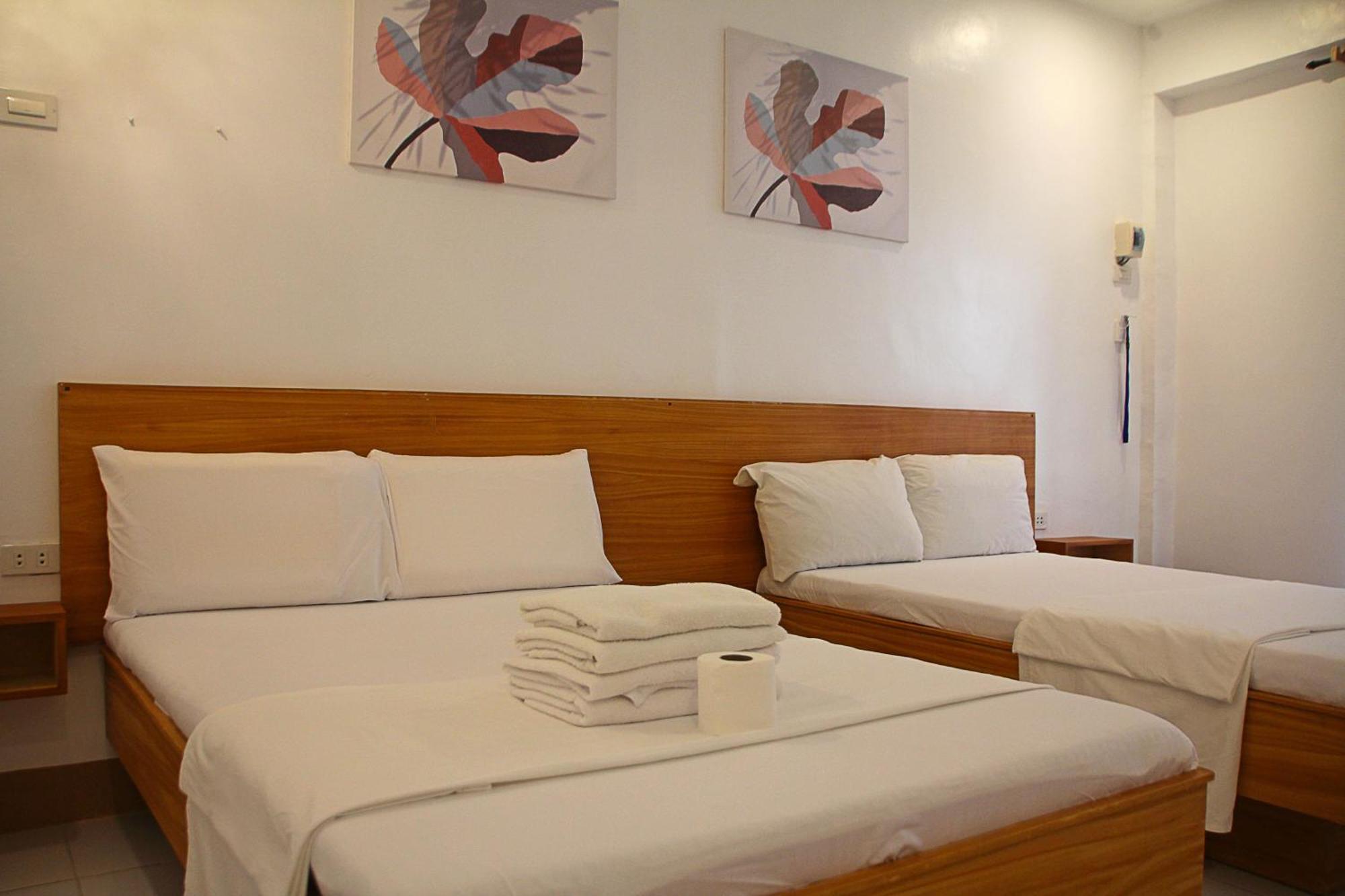 Sea View Resort Сікіхор Екстер'єр фото